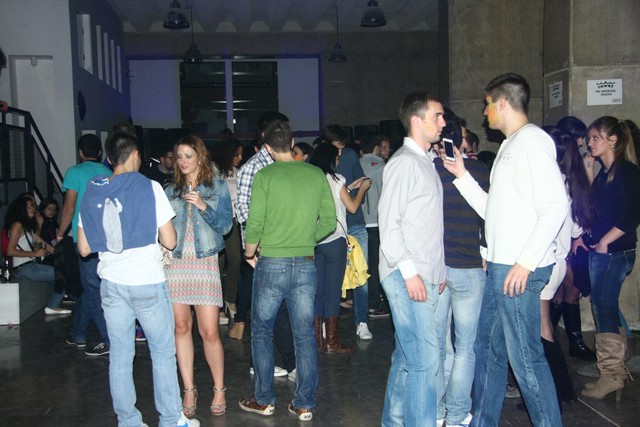 Beirut Unisport Festival 
